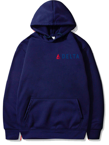 DELTA AIRLINE PULLOVER
